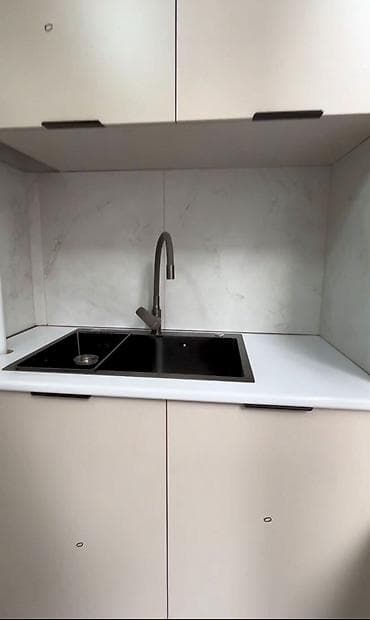1 комната, 25 м², Технопарк Элитка, 5 этаж, Евроремонт — 2