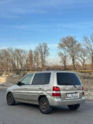 подшипник матиз передний: Mazda Demio: 2002 г., 1.3 л, Автомат, Бензин, Хэтчбэк — 5