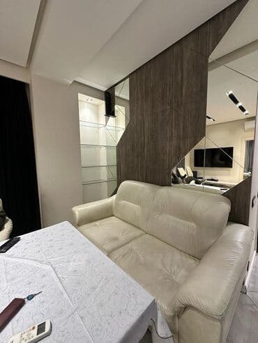 долгосрочный квартира: 3 комнаты, Собственник, Без подселения, С мебелью полностью — 9