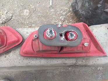 фары на нексия 2: Мицубиси лансер 10 Мицубиси лансер 10 Мицубиси лансер 10 фара задняя — 10