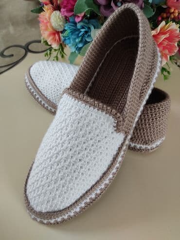 обувь оригинал 38: Мужские туфли, 38, Новый, цвет - Бежевый, Самовывоз — 3