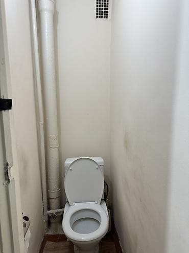 Бөлмөлөр: 2 бөлмө, 50 м², 104-серия, Евроремонт — 4