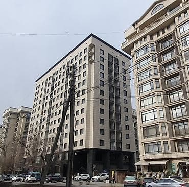 413: 2 комнаты, 47 м², Элитка, 4 этаж, Дизайнерский ремонт — 10