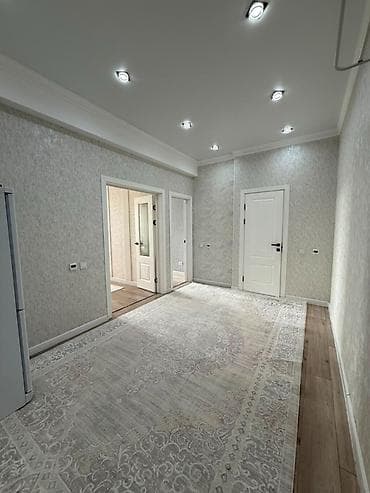 Продажа квартир: 1 комната, 42 м², Элитка, 9 этаж, Евроремонт — 4