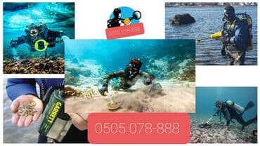 купить бензопилу в бишкеке: Б/у, Самовывоз — 1