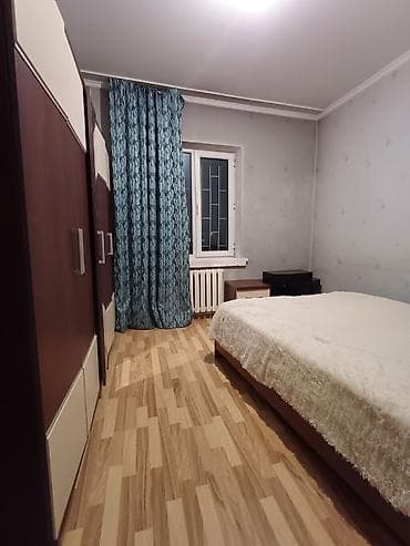 3 комнаты, 62 м², Вечерка 106 серия, 8 этаж, Евроремонт — 3