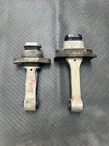 sonata: Подушка коробки передач Hyundai 2016 г., Б/у, Оригинал — 1