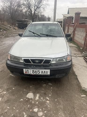 mazda demio каропка: Daewoo Nexia: 2005 г., Седан — 1