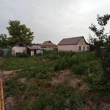 робочый городок: 5 соток — 8