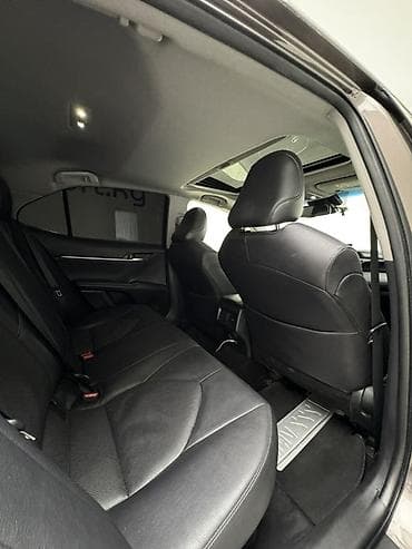 5 5 compressor: Toyota Camry: 2022 г., 2.5 л, Автомат, Гибрид, Седан — 7