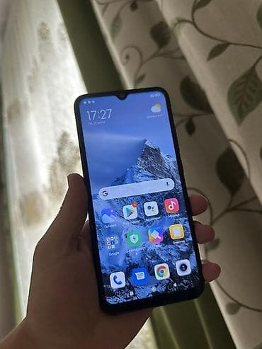 редми нот 12 с: Redmi, Redmi 10A, Б/у, 32 ГБ, цвет - Черный, 2 SIM — 3