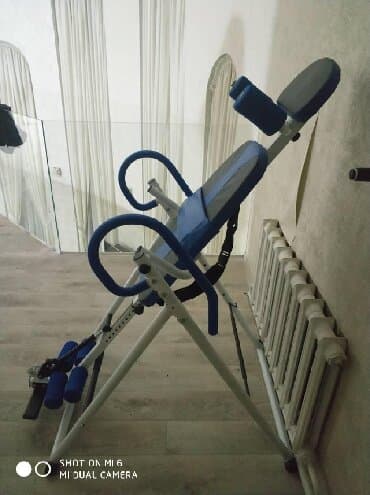 обруч для похудения цена бишкек: Инверсионный стол заводская Новый в упаковке В Наличии Цена со — 1