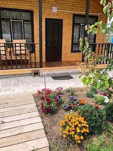 дача снять: Дачный дом с террасой на зелёном участке Продается участок с — 2