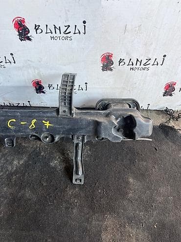 second hand: Жесткость бампера KIA Morning JA 2017 задн. (б/у) — 3