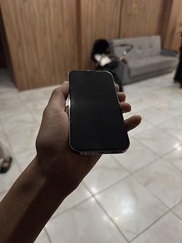 mi bent: IPhone 14 Pro, Б/у, 256 ГБ, Deep Purple, Защитное стекло, Чехол, Коробка, 88 % — 5