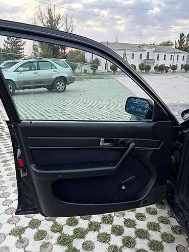 tir: Audi 100: 1992 г., 2 л, Механика, Седан — 7