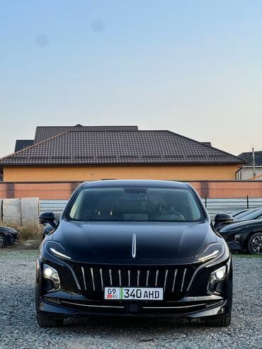 купить byd song plus: 🔥HONGQI E-QM5 🔥2021 г 🔥4- местные 🔥пробег до 80 000 км 🔥запас хода — 1