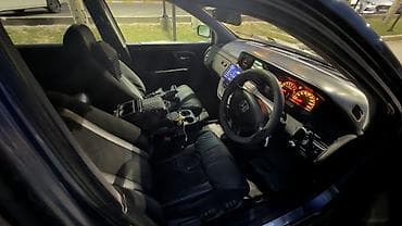 avancier: Honda Avancier: 2002 г., 2.3 л, Автомат, Газ, Универсал — 8