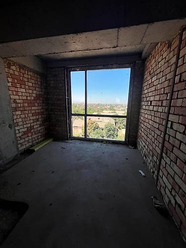 Недвижимость: 1 комната, 40 м², парк Фучика Элитка, 7 этаж, ПСО (под самоотделку) — 2