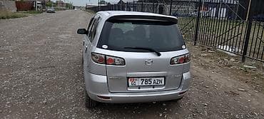 можно в рассрочку: Сдаю Mazda Demio под выкуп, | Предоплата, Водительские права, Рассрочка без банка, Бензин — 5