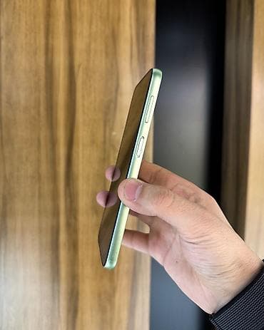 galaxy buds 2 pro бишкек: Samsung Galaxy A24 4G, Колдонулган, 128 ГБ, түсү - Сары, 2 SIM — 3