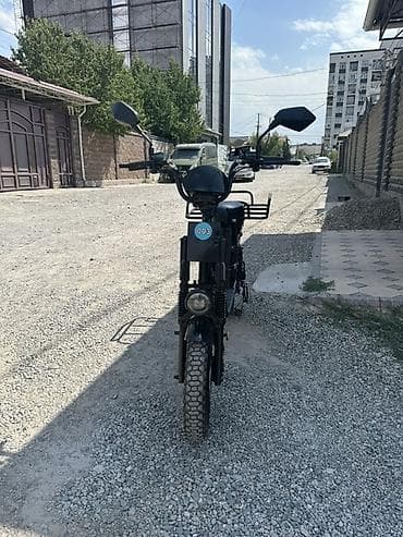 erec m8: Электровелосипед Монстр Про Макс - Электропривод, бесшумная езда без — 1