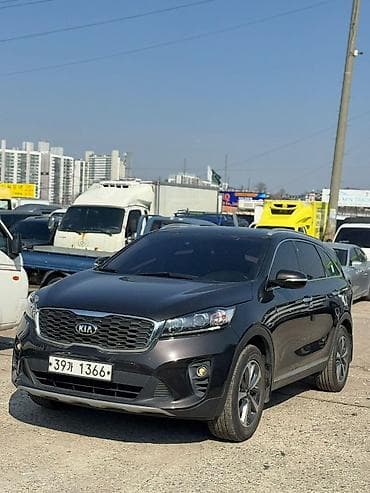киа 3 цена: Kia Sorento: 2019 г., 2 л, Автомат, Дизель, Кроссовер — 5