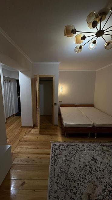 стучный квартиры: 1 комната, Собственник — 2