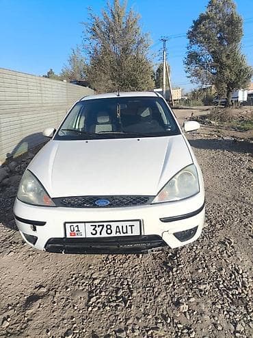 форд фокус 2 рестайлинг: Ford Focus хэтчбек (первое поколение, дорестайлинг), белый цвет — 8