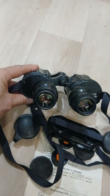 прибор ночного видения для охоты бу: Один из лучших биноклей СССР Бинокль «Секунда» Б7×30 — 9