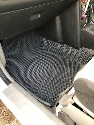 сухой лед купить бишкек: Ева полики Установили Eva-Полики на Nissan x-trail с высокими — 2