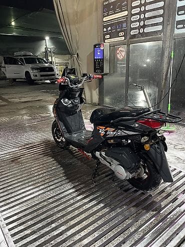 mr moto: Продается самурай Вложения кольца Мотор привозной 180 губ Зеркала — 3