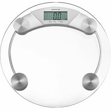 весы напольные промышленные до 1000 кг: Напольные весы WH-2003A - это надежное и удобное устройство, которое — 1