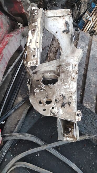 запчасти бу фольксваген т4: Volkswagen, 2023 г., Б/у, Оригинал — 5