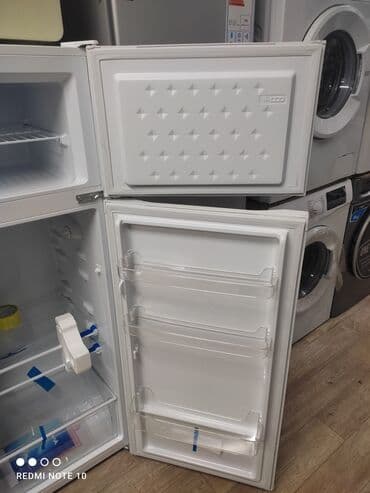 морозильние: Холодильник Avest, Новый, Двухкамерный, De frost (капельный), 55 * 143 * 57 — 6