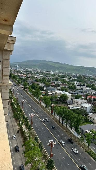 недвиж: 3 комнаты, 112 м², 14 этаж, Готовая ПСО (под самоотделку) — 5
