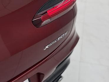 матиз 2 фар: BMW X4: 2020 г., 2 л, Автомат, Дизель, Кроссовер — 9