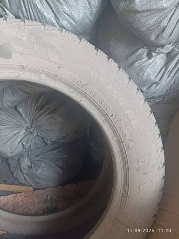 шины тракторный: 3000 мин сом — 2