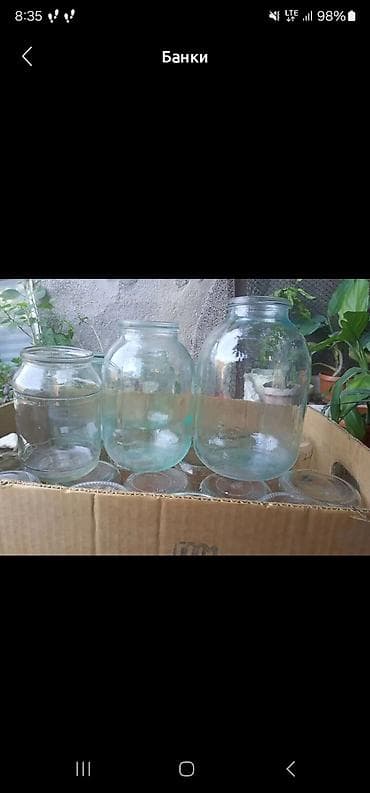 фреза бишкек: Банкалар, Колдонулган, Өзү алып кетүү — 1