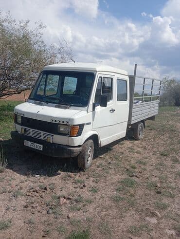 набор инструментов force: Легкий грузовик, Б/у — 2