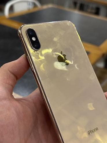 сколько стоит айфон 6s: IPhone Xs Max, Золотой — 2