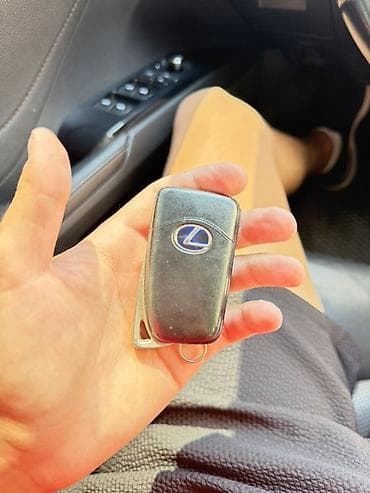 ключи lexus: Продаю ключ на Lexus (оригинал) Смарт-ключ Lexus - 3 кнопки — 2