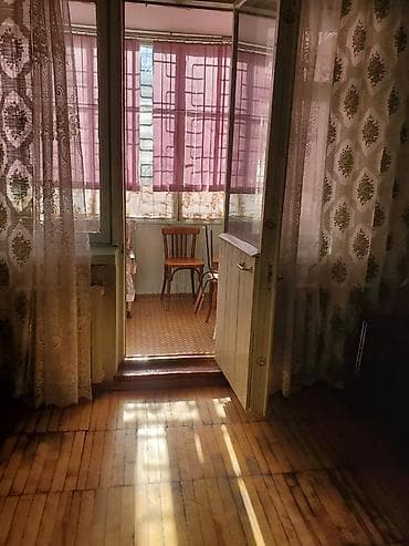 rent: 1 комната, Собственник, С мебелью частично — 7