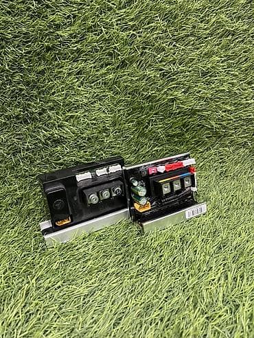 контроллер: Контроллер для электросамокатов ninebot f2+ g30max, m365 пишите — 1