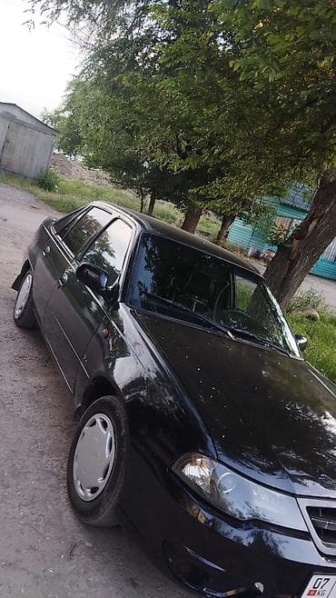 трамблер нексия: Daewoo Nexia: 2012 г., 1.5 л, Механика, Бензин, Седан — 2