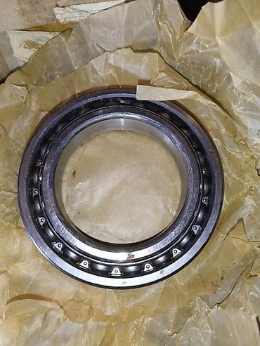 Руль бөлүгү: Подшипник Жаңы — 1