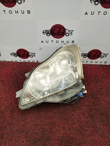 Автозапчасти: Фара передняя левая для автомобиля Toyota Crown (S12x/S13x — 1