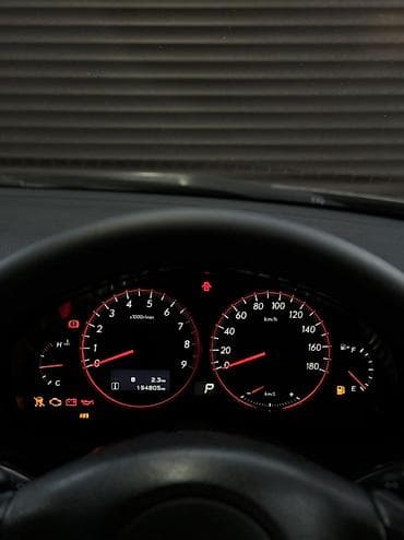опель вектора с: Subaru Legacy: 2003 г., 3 л, Типтроник, Газ, Седан — 10