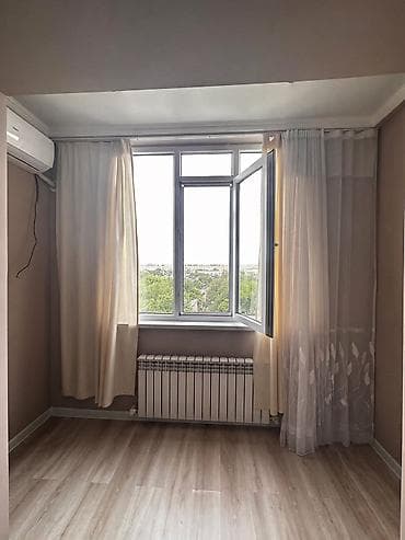 квартира 3 х: 1 комната, 42 м², Элитка, 5 этаж, Евроремонт — 9