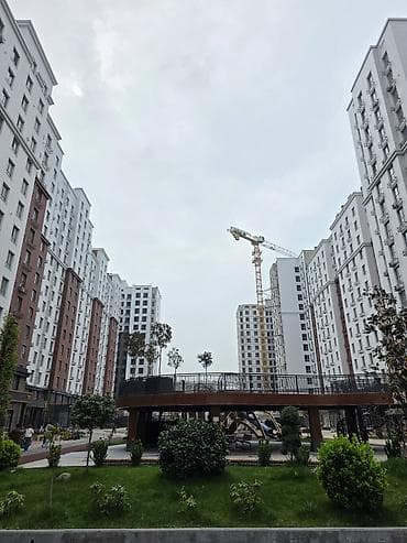 3 комнаты, 99 м², Элитка, 3 этаж, Готовая ПСО (под самоотделку) at lalafo.kg 3 комнаты, 99 м², Элитка, 3 этаж, Готовая ПСО (под самоотделку)